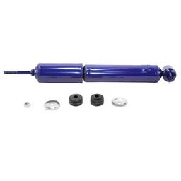 Shock Absorber - Front (Monro-Matic Plus)